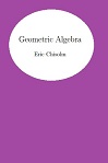 Geometric Algebra by Eric Chisolm